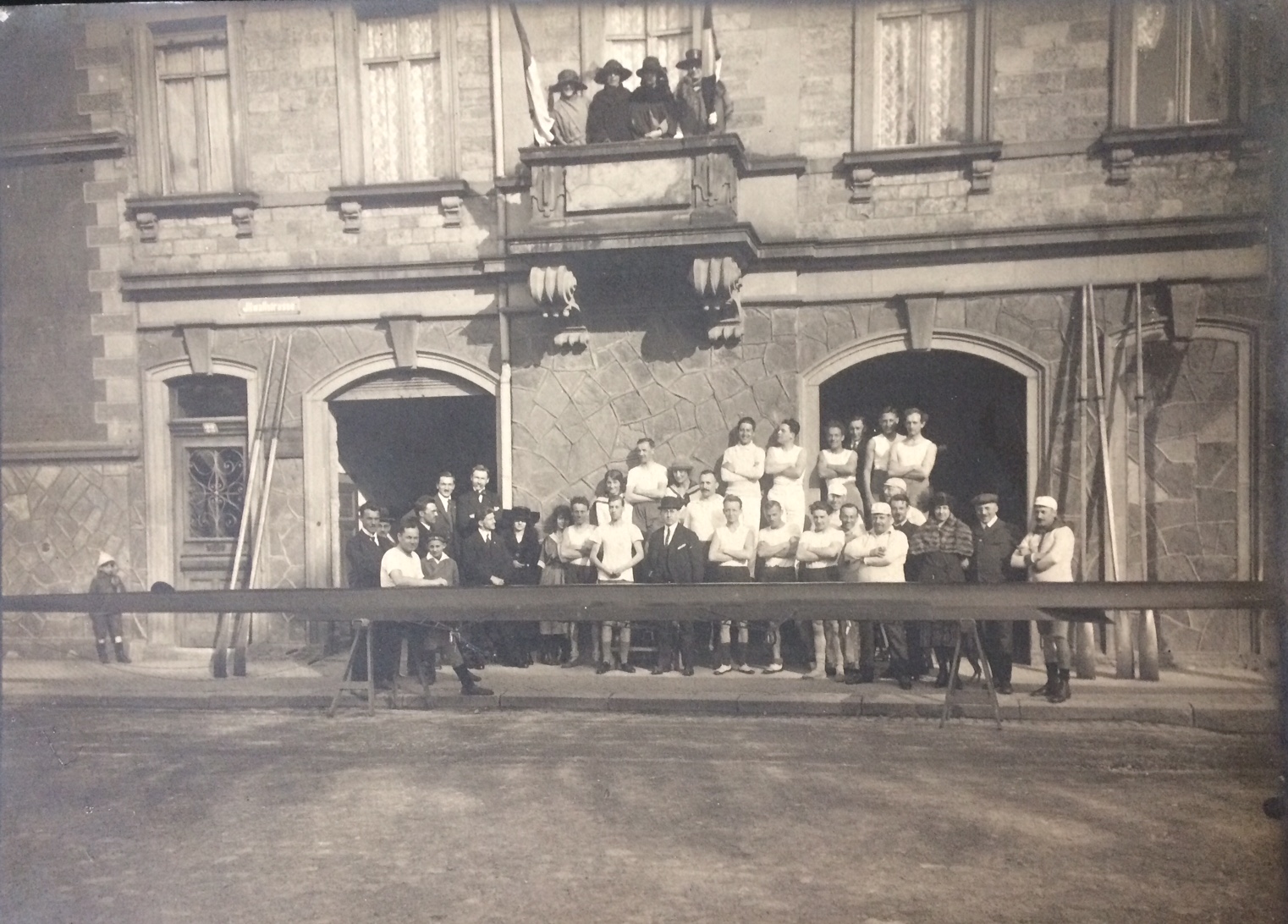 Histoire du club